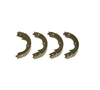 Brembo S 61 542 - Ganascia Freno - Posteriore