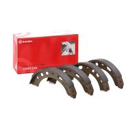 Kit ganasce, Freno stazionamento S 65 503 BREMBO per PORSCHE BOXSTER Spyder 911