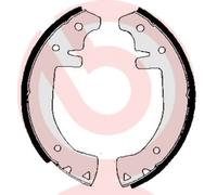 BREMBO S 68 501 Kit ganasce freno per RENAULT