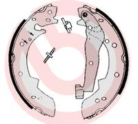 BREMBO S 68 505 Kit ganasce freni