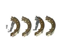 Brembo S 68 511 - Ganascia Freno - Posteriore