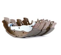 BREMBO S 68 511 Kit ganasce freni 229mm per RENAULT 25 Hatchback 21 (B48)