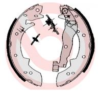 BREMBO S 68 511 Kit ganasce freno posteriore per 405 21 305 Rapid 1307-1510 25 H