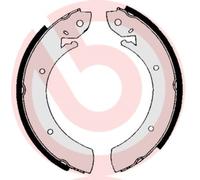 BREMBO S 68 513 Kit ganasce freni