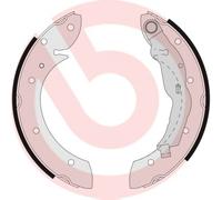 Brembo Kit Ganasce Freno S68521