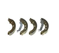 Brembo S 68 523 - Ganascia Freno - Posteriore