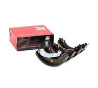 BREMBO S 68 523 Kit ganasce freni 203mm per RENAULT Clio IV Schrägheck (BH)