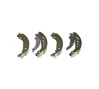 BREMBO Ganasce Freno S 68 524 Kit Ganasce Freno,Ganasce Freni a Tamburo RENAULT,DACIA,CLIO II (BB0/1/2_, CB0/1/2_),CLIO II Furgonato (SB0/1/2_)