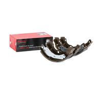 BREMBO S 68 525 Kit ganasce freni 203mm per RENAULT CLIO II (BB0/1/2, CB0/1/2)
