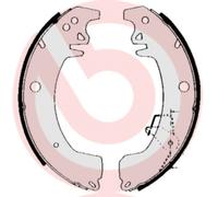 BREMBO S 68 537 Kit ganasce freni