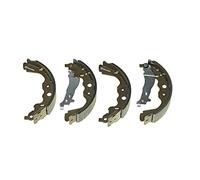 BREMBO S 68 546 Kit ganasce freno per DACIA,LADA,MERCEDES-BENZ,NISSAN,RENAULT