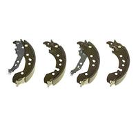 Brembo S 68 548 - Ganascia Freno - Posteriore