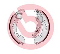 BREMBO S 68 548 Kit ganasce freno per RENAULT,SMART