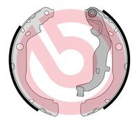 Kit ganasce freno - BREMBO S 68 549