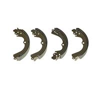 Brembo S 78 505 - Ganascia Freno - Posteriore