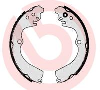 BREMBO Kit ganasce freni