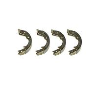 Brembo S 78 508 - Ganascia Freno - Posteriore