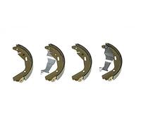 Brembo S 79 502 - Ganascia Freno - Posteriore