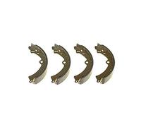 BREMBO Kit ganasce freni
