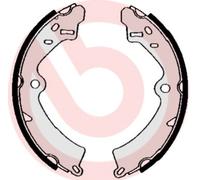 BREMBO S 79 508 Kit ganasce freno per SUZUKI