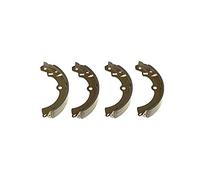 BREMBO Kit ganasce freno compatibile con SUZUKI CHEVROLET S 79 509