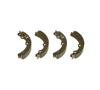 Brembo S 79 511 - Brake Shoe - Rear