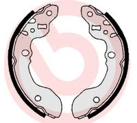 Brembo Kit Ganasce Freno S79516