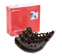 BREMBO S 79 521 Kit ganasce freni 220mm per SUZUKI Grand Vitara I SUV (FT, HT)