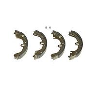 Brembo S 83 503 - Ganascia Freno - Posteriore