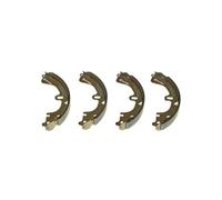 BREMBO Kit ganasce freni