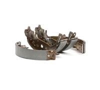 Brembo S 83 508 - Ganascia Freno - Posteriore