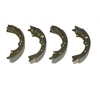 Brembo S 83 511 - Ganascia Freno - Posteriore