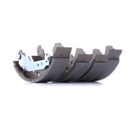 Brembo S 83 513 - Ganascia Freno - Posteriore