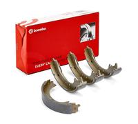 Brembo Kit ganasce freni S 83 528 posteriore per Toyota Camry