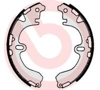 BREMBO S 83 531 Kit ganasce freno per TOYOTA