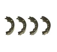 Brembo S 83 540 - Ganascia Freno - Posteriore