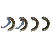 BREMBO S 83 569 Kit ganasce, Freno stazionamento per TOYOTA
