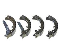 Ganasce freno S 83 570 BREMBO per TOYOTA MAHINDRA