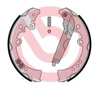 Ganasce freno S 83 570 BREMBO per TOYOTA MAHINDRA