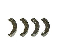 Brembo S 85 501 - Ganascia Freno - Anteriore e Posteriore