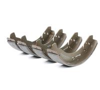 BREMBO Kit ganasce freni