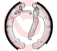 BREMBO S 85 510 Kit ganasce freni