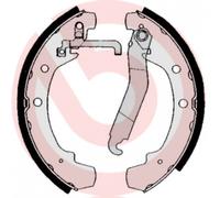 BREMBO S 85 510 Kit ganasce freni