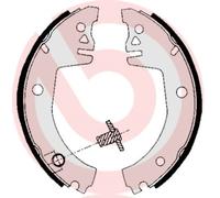 BREMBO S 85 512 Kit ganasce freni