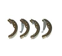 Brembo S 85 516 - Ganascia Freno - Posteriore