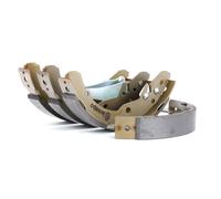 BREMBO Kit ganasce freni