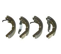 Brembo S 85 517 - Ganascia Freno - Posteriore