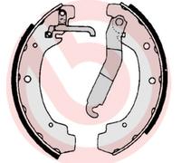 BREMBO S 85 534 Kit ganasce freno per VW