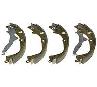 Brembo S 85 542 - Ganascia Freno - Posteriore