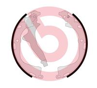 Brembo S 85 542 - Ganascia Freno - Posteriore
